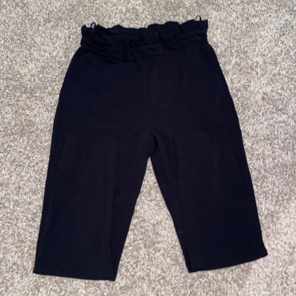 Shein high waisted dress pants